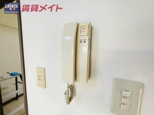 近鉄富田駅 徒歩17分 12階の物件内観写真